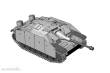 Hauler HTT120095 - StuG III Ausf.G