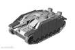 Hauler HTT120096 - StuH 42 Ausf.G 10,5cm