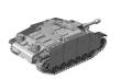Hauler HTT120096 - StuH 42 Ausf.G 10,5cm