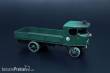 Hauler HLP72037 - Skoda-Sentinel