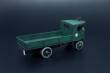 Hauler HLP72037 - Skoda-Sentinel
