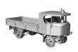 Hauler HLP72037 - Skoda-Sentinel