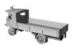Hauler HLP72037 - Skoda-Sentinel