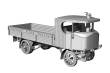 Hauler HLP72037 - Skoda-Sentinel