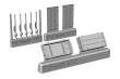 Hauler HLH72141 - Panzerfaust with boxes