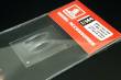 Brengun BRL144192 - F-86 Sabre vacu canopy (F-TOYS kit)