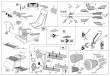 Brengun BRL72285 - JAS-39 Gripen (Italeri kit)