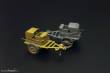 Hauler HLR87231 - Anlasswagen - Luftwaffe Aircraft Starter Cart (2pcs)