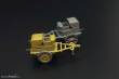 Hauler HLR87231 - Anlasswagen - Luftwaffe Aircraft Starter Cart (2pcs)
