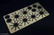 Hauler HLH72144 - Snow chains M-8, M-20, Dodge, Halftack