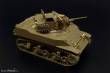 Hauler HLX48414 - M5A1 Stuart (Tamiya)
