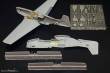 Brengun BRL144194 - P-51D Mustang (Platz-Eduard-Bego)