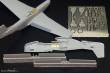 Brengun BRL144194 - P-51D Mustang (Platz-Eduard-Bego)