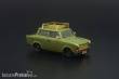 Hauler HLR87232 - Trabant T601