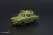 Hauler HLR87232 - Trabant T601