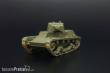 Hauler HLH72146 - 7TP tank