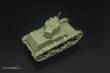 Hauler HLH72146 - 7TP tank