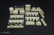 Hauler HLH72147 - Kitchen furniture