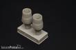 Brengun BRL144196 - F-16 PW229 Engine nozzle