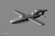 Brengun BRS144071 - V-1 Reichenberg III (two seater)