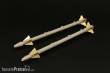 Brengun BRL72291 - AIM-9X Sidewinder (4pcs)