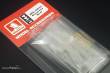Brengun BRL72291 - AIM-9X Sidewinder (4pcs)