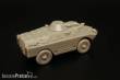 Hauler HLR87236 - BRDM-2