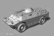 Hauler HLR87236 - BRDM-2