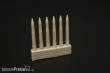 Hauler HLH72149 - 7,5cm L/43 ammo for Pz.IV ausf.G/H/J