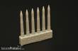 Hauler HLH72149 - 7,5cm L/43 ammo for Pz.IV ausf.G/H/J