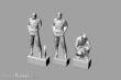Brengun BRL144201 - US Navy Sailors for WW2 Dioramas