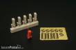 Brengun BRL144202 - RAF large extingusher (5pcs)