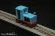 Brengun BRS144073 - Deutz omz 122f