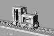 Brengun BRS144073 - Deutz omz 122f