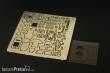 Brengun BRL72292 - DH-82A Tiger Moth for AZmodel