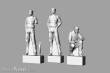 Brengun BRL72294 - US Navy Sailors for WW2 Dioramas