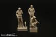 Brengun BRL48181 - US Navy Sailors for WW2 Dioramas