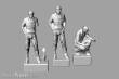 Brengun BRL48181 - US Navy Sailors for WW2 Dioramas