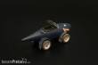 Brengun BRS48018 - U.S. Belly tank car