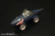 Brengun BRS48018 - U.S. Belly tank car