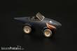 Brengun BRS48018 - U.S. Belly tank car