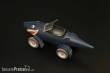 Brengun BRS48018 - U.S. Belly tank car