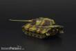 Hauler HTT120103 - Sd.Kfz.182 Kingtiger Late production