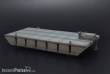 Brengun BRS72027 - US Navy Seabees NL pontoon barge