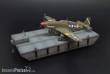 Brengun BRS72027 - US Navy Seabees NL pontoon barge