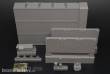 Brengun BRS72027 - US Navy Seabees NL pontoon barge