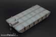 Brengun BRS72027 - US Navy Seabees NL pontoon barge