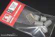 Brengun BRL72296 - MiG-29A engine nozzles