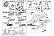 Brengun BRL72298 - Marcel Besson MB-411 PE-Set (FLY kit)