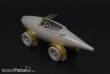 Brengun BRL32056 - US Belly tank car